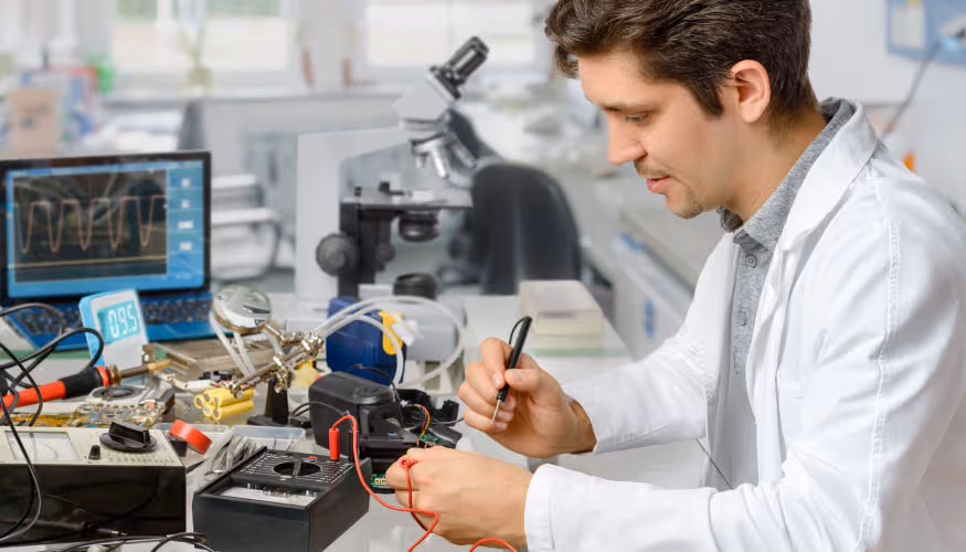 Hendek Elektronik Tamircisi
