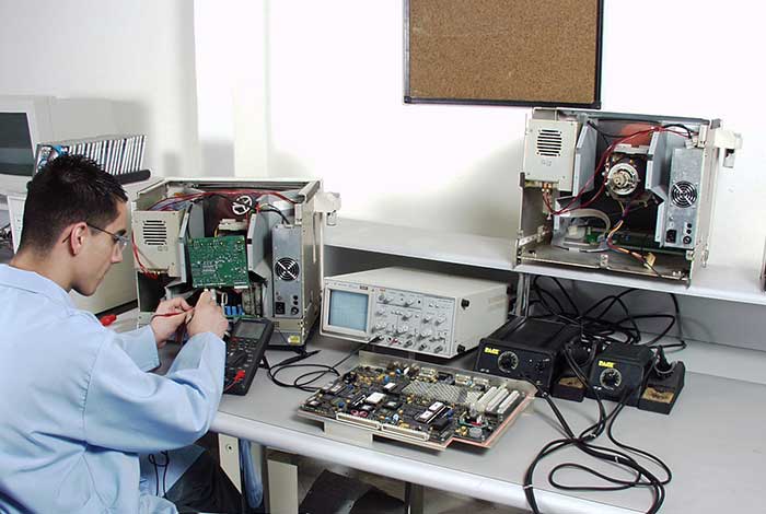 Hendek Elektronik Tamircisi