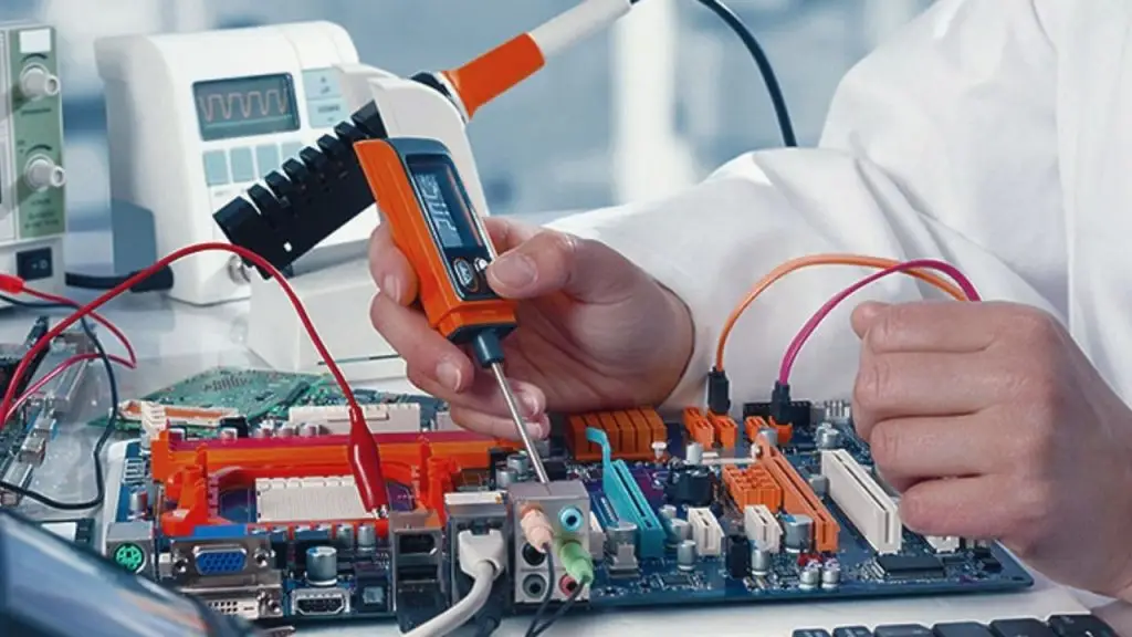 Hendek Elektronik Tamircisi